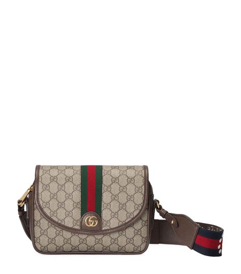 gucci mini cross body bag|authentic gucci mini handbag.